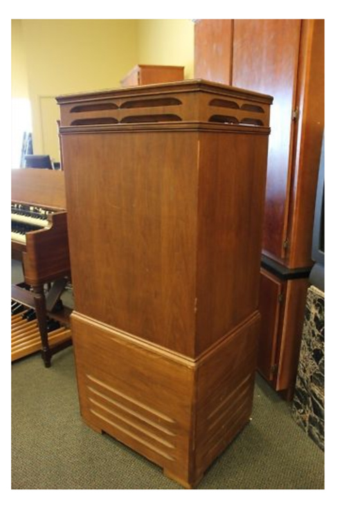 30A organ speaker image